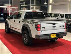 فۆرد F-150 راپتۆر